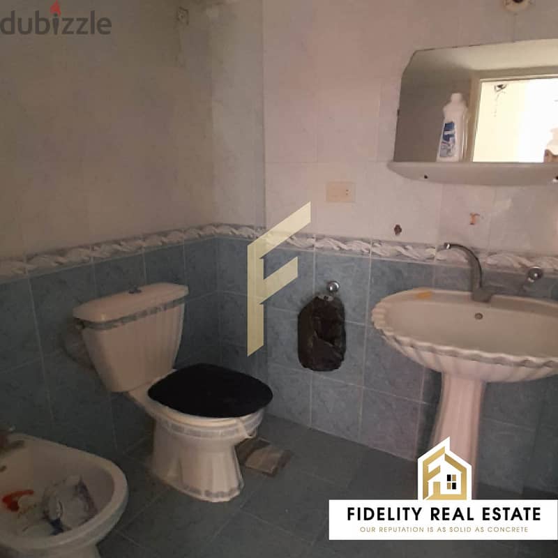 Apartment for rent in Aley Ketani - Furnished WB179 5