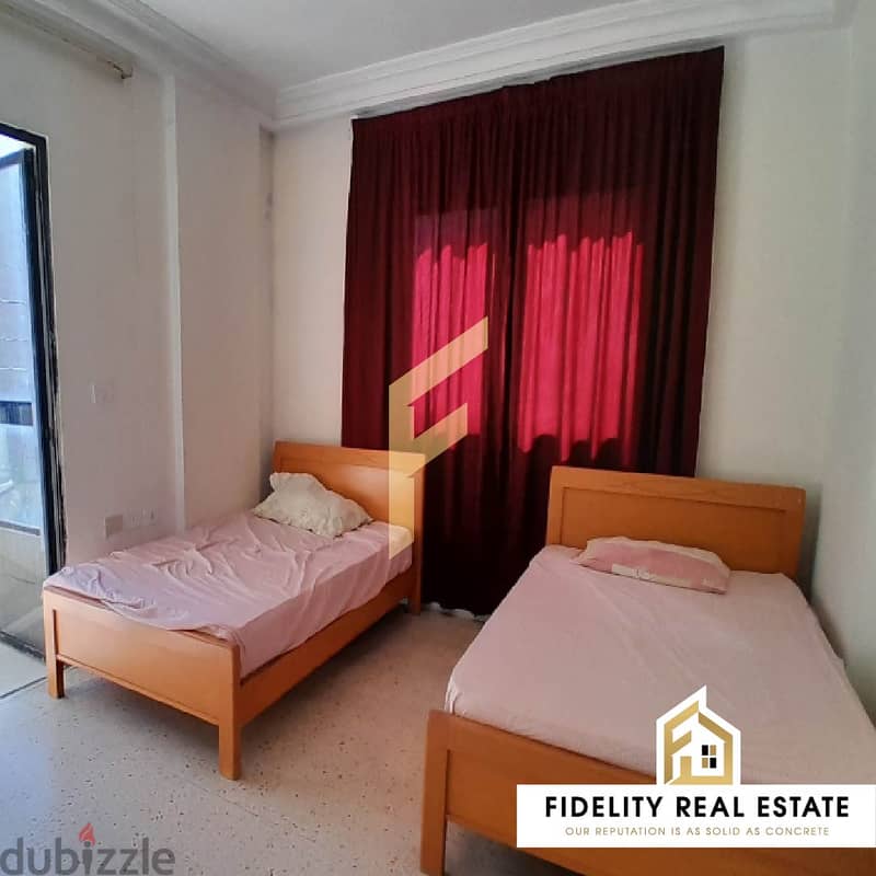 Apartment for rent in Aley Ketani - Furnished WB179 6