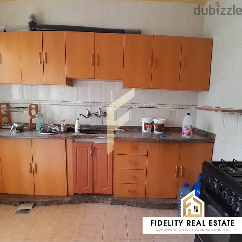 Apartment for rent in Aley Ketani - Furnished WB179 7