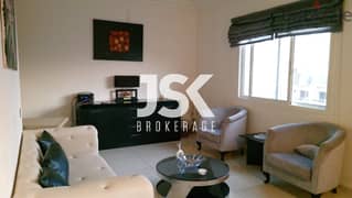 L15281-Apartment for Sale In A Prime Location In Jbeil