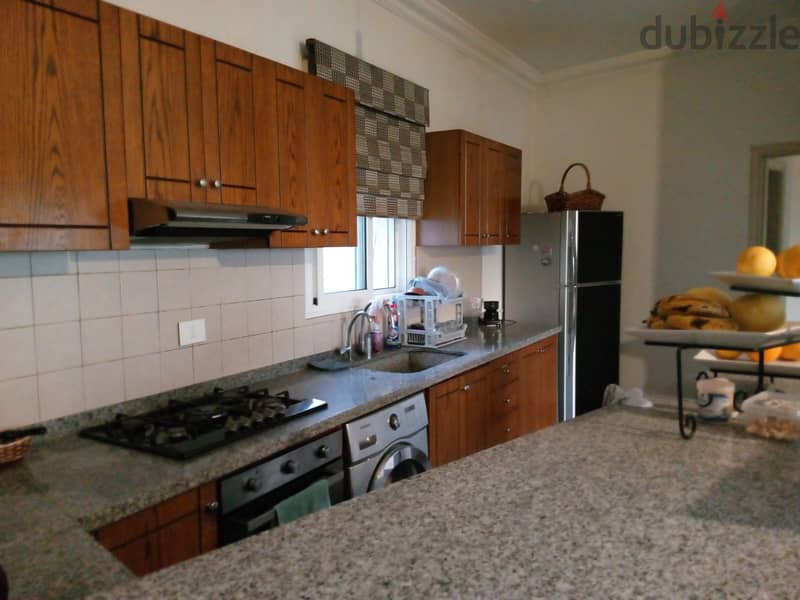 L15281-Apartment for Sale In A Prime Location In Jbeil 1