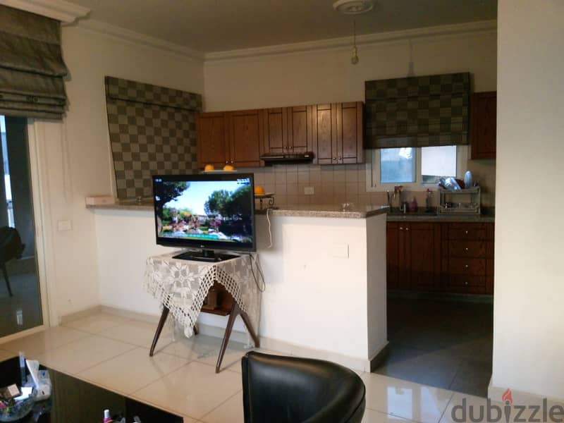 L15281-Apartment for Sale In A Prime Location In Jbeil 3