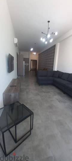 Apartment for Rent in Antelias Furnished/ شقة للايجار مفروش في انطلياس