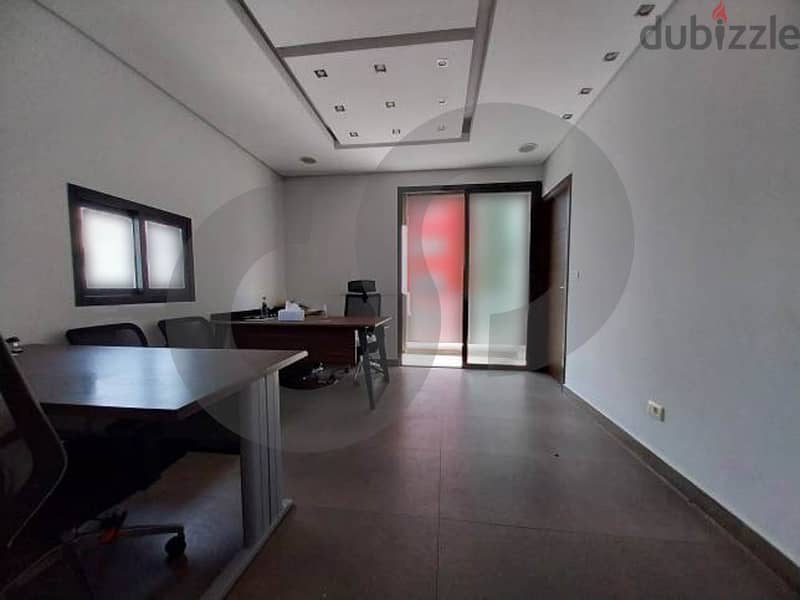 Most prime location office in Mar-mikhayel/مار مخايل REF#BE106323 1