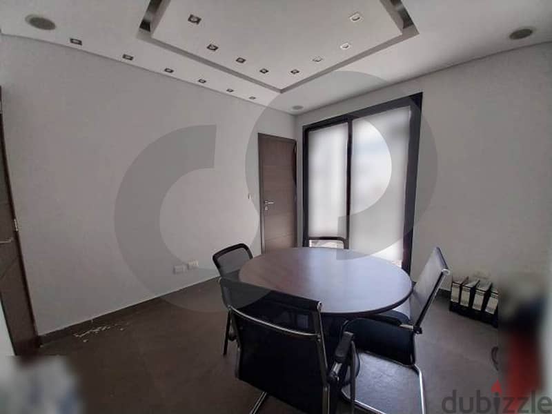 Most prime location office in Mar-mikhayel/مار مخايل REF#BE106323 2
