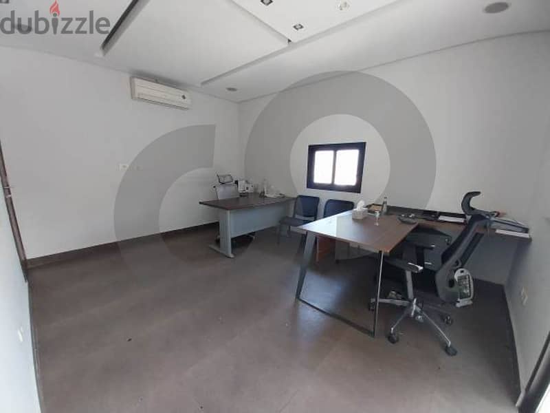 Most prime location office in Mar-mikhayel/مار مخايل REF#BE106323 3