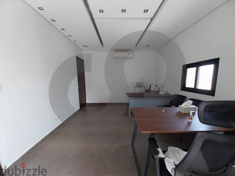 Most prime location office in Mar-mikhayel/مار مخايل REF#BE106323 5