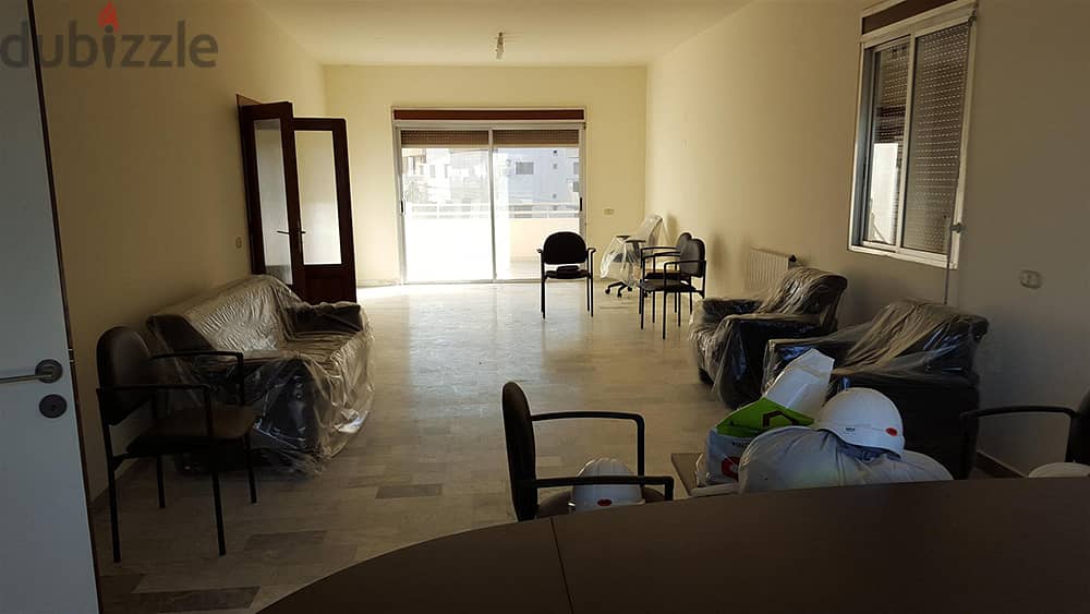 L15283-Well Located Apartment For Sale In Naccache 1