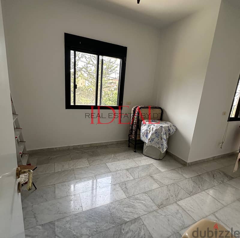 Apartment for rent in Fiyadiyeh 150 sqm ref#ms8244 3