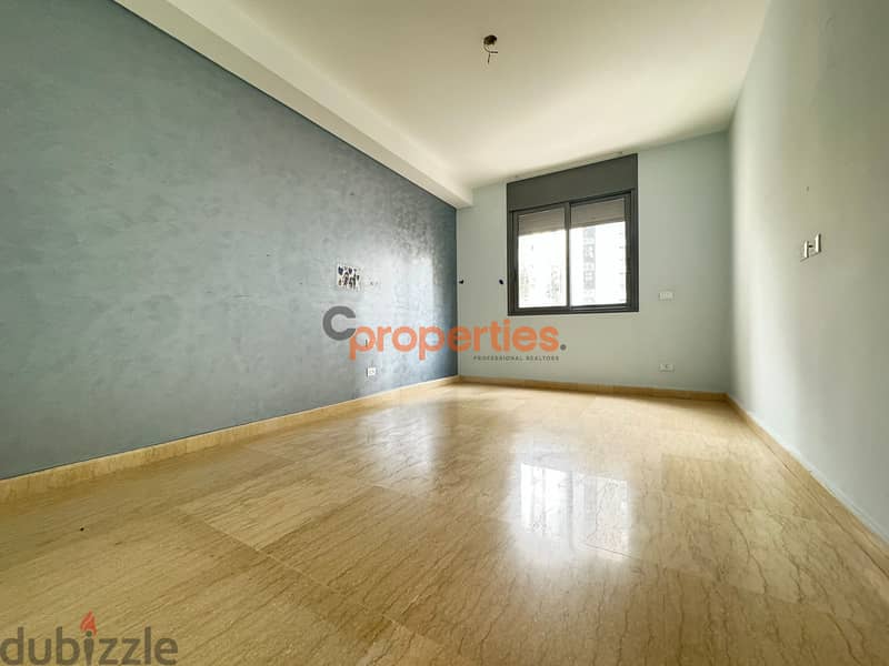 Apartment for sale in Ain mraiseh - شقة للبيع بعين مريسة -CPOA17 5