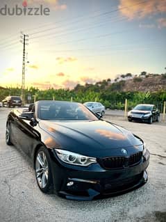 BMW 4-Series 2014