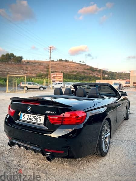 BMW 4-Series 2014 2