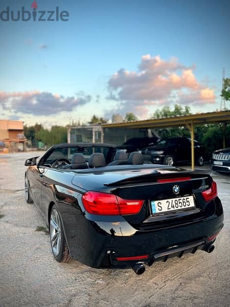BMW 4-Series 2014 3