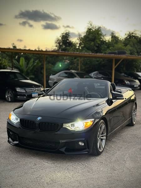BMW 4-Series 2014 7