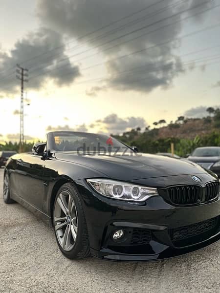BMW 4-Series 2014 11