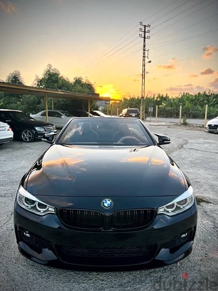 BMW 4-Series 2014 12