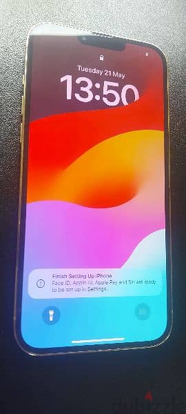I Phone 13 Pro Max 512gb 3