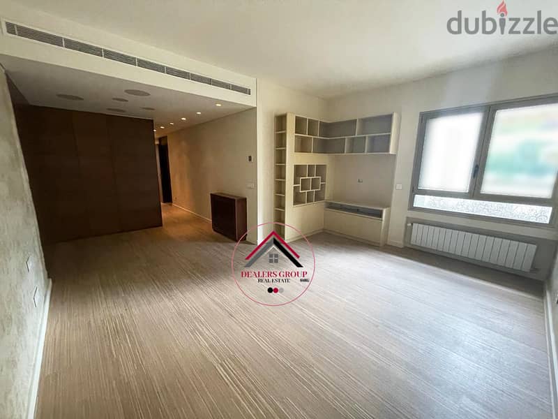 Super Deluxe Modern Apartment for Sale in Achrafieh -Carré D'or 5