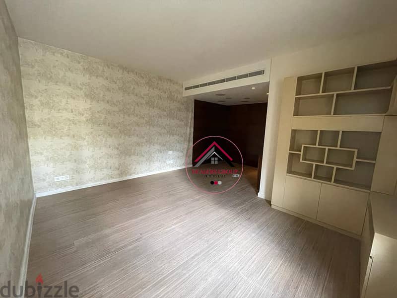 Super Deluxe Modern Apartment for Sale in Achrafieh -Carré D'or 8