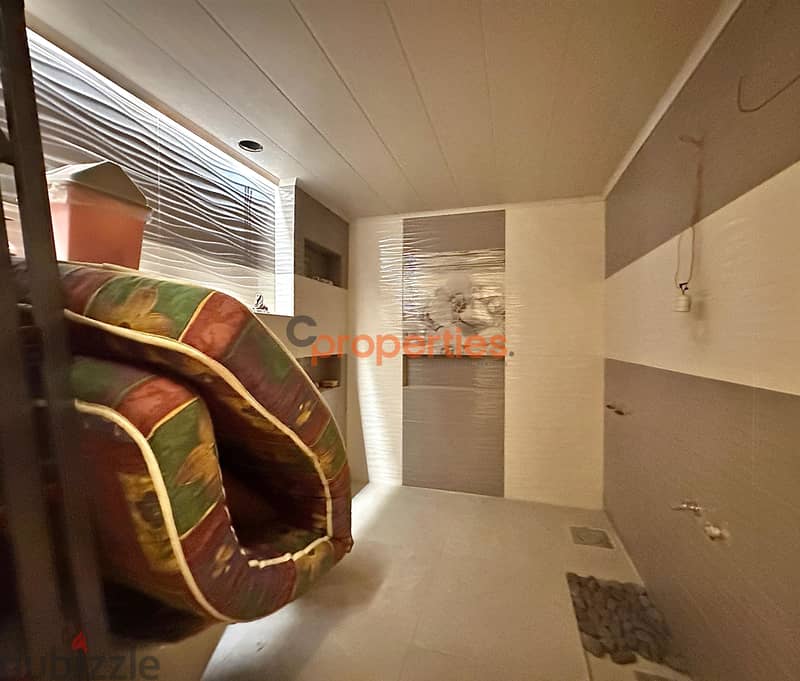 Apartment for rent in Mar roukoz شقة للاجار ب مار روكزCPRM16 5