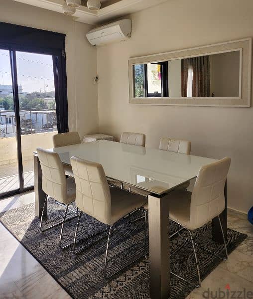 Dining Room / Excellent price 1