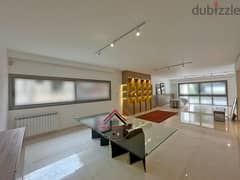 Modern Apartment For Sale in Achrafieh - Carré D'or 0