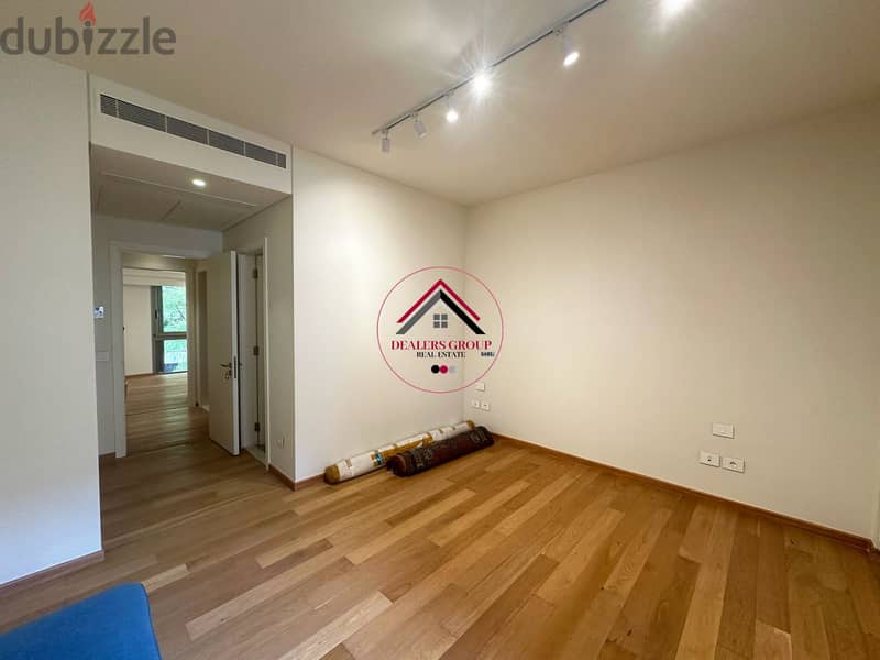 Modern Apartment For Sale in Achrafieh - Carré D'or 6