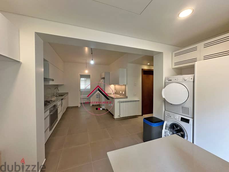 Modern Apartment For Sale in Achrafieh - Carré D'or 8