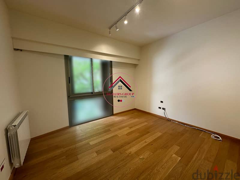Modern Apartment For Sale in Achrafieh - Carré D'or 10