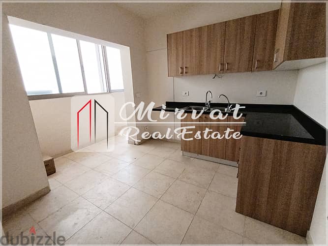 2 Bedrooms Apartment For Sale Achrafieh 265,000$|Prime Location 2