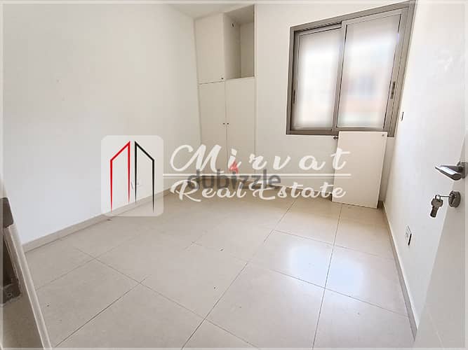 2 Bedrooms Apartment For Sale Achrafieh 265,000$|Prime Location 4