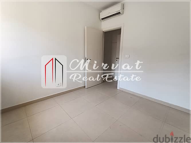 2 Bedrooms Apartment For Sale Achrafieh 265,000$|Prime Location 5