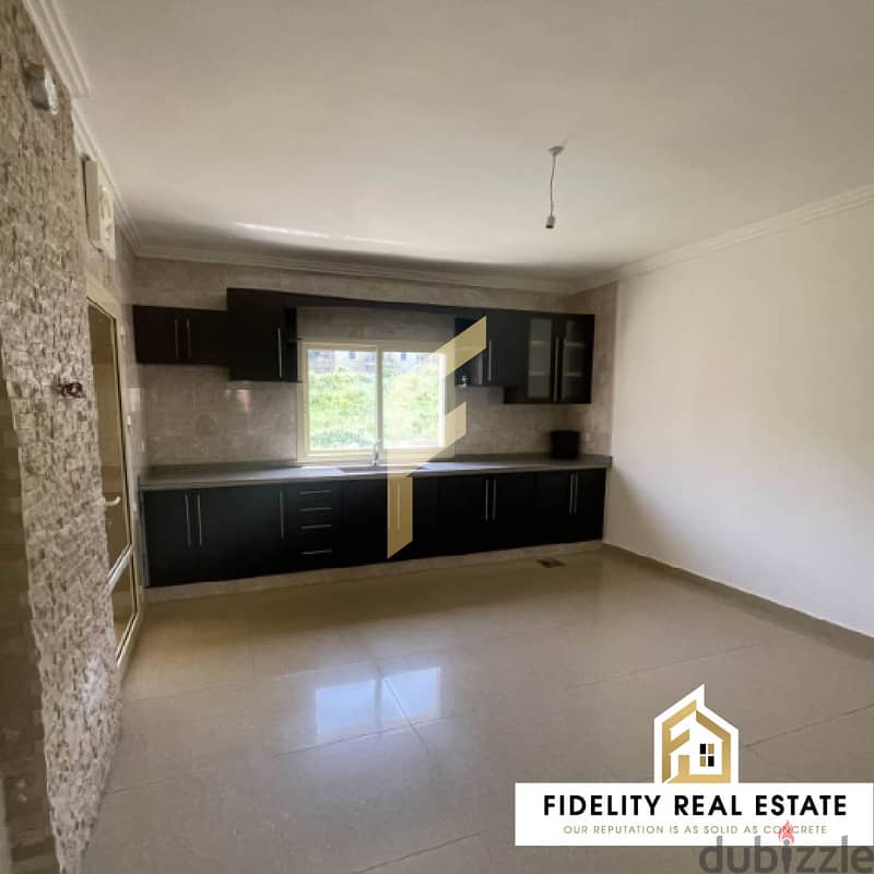 Apartment for sale in Aley AN11 1