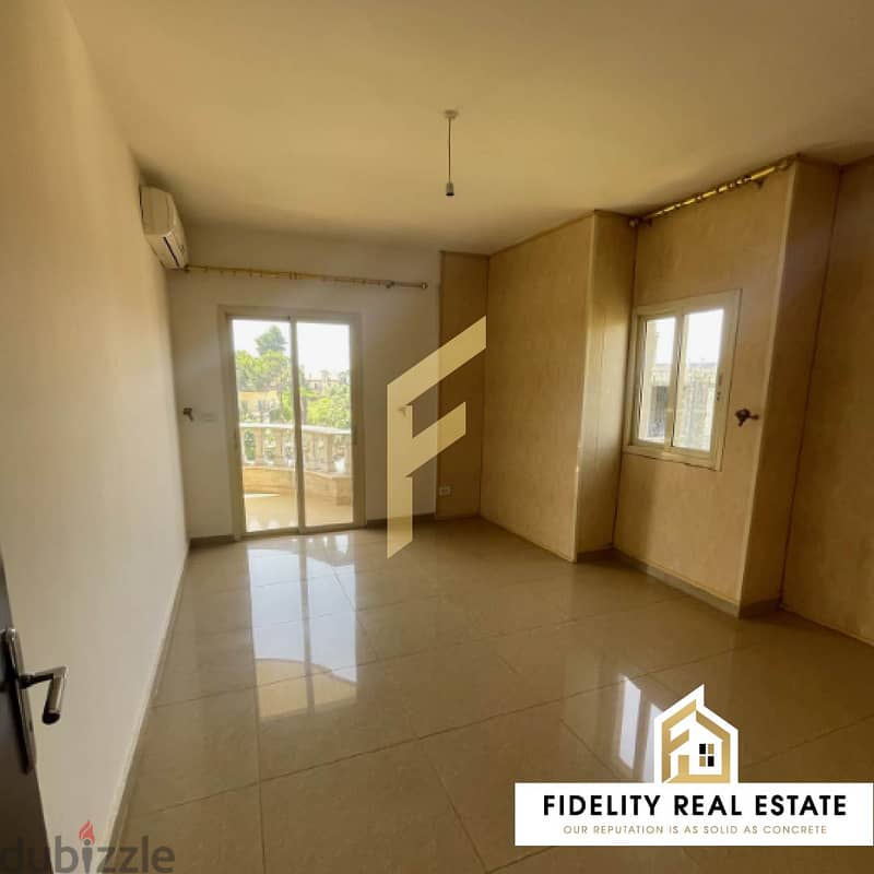 Apartment for sale in Aley AN11 2