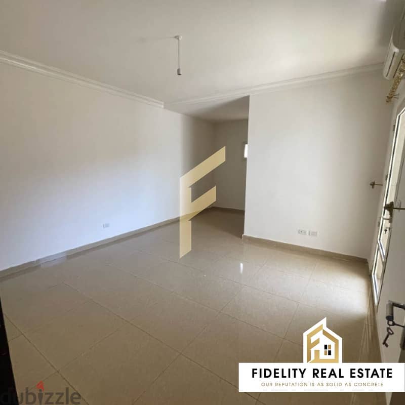 Apartment for sale in Aley AN11 3