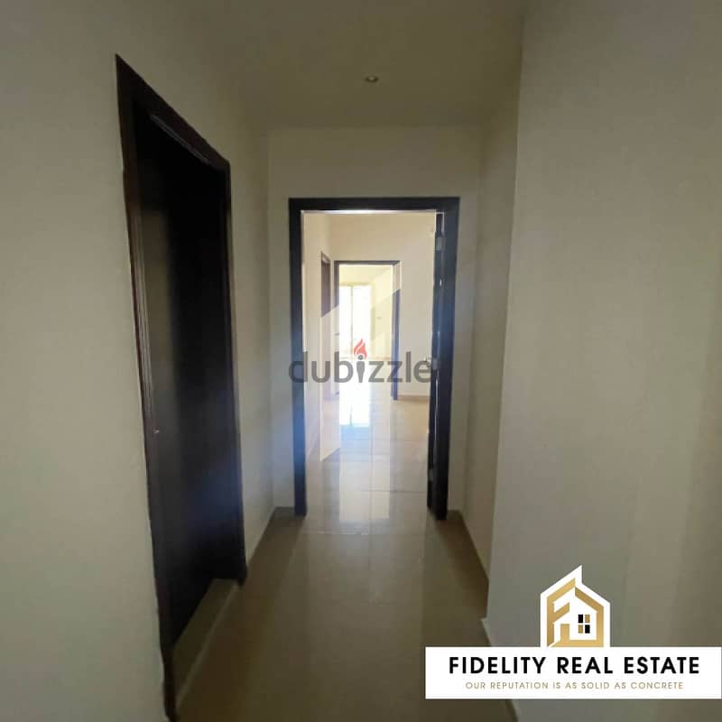 Apartment for sale in Aley AN11 4