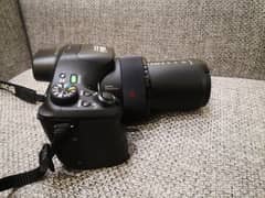Digital Camera - Sony Cybershot DSC-HX300