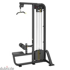 lat pull down new 03027072 GEO SPORT - Gym equipment 0