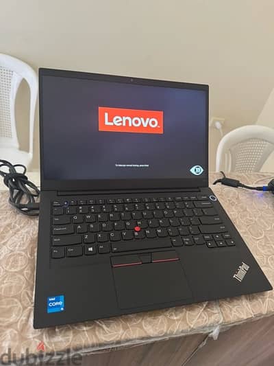 Lenovo E14 i5 11 Generation