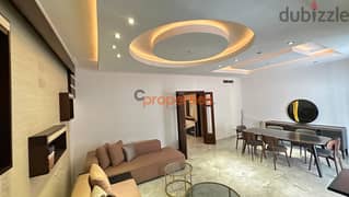 Modern apartment for rent in Mansouriehشقة حديثة للإيجار CPEAS29 0