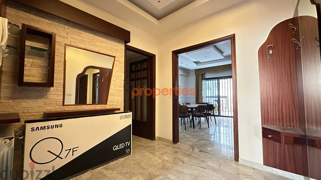Modern apartment for rent in Mansouriehشقة حديثة للإيجار CPEAS29 2
