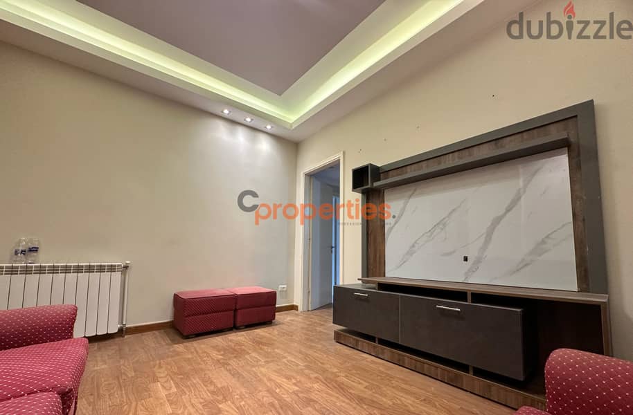 Modern apartment for rent in Mansouriehشقة حديثة للإيجار CPEAS29 3