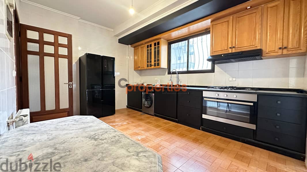Modern apartment for rent in Mansouriehشقة حديثة للإيجار CPEAS29 5