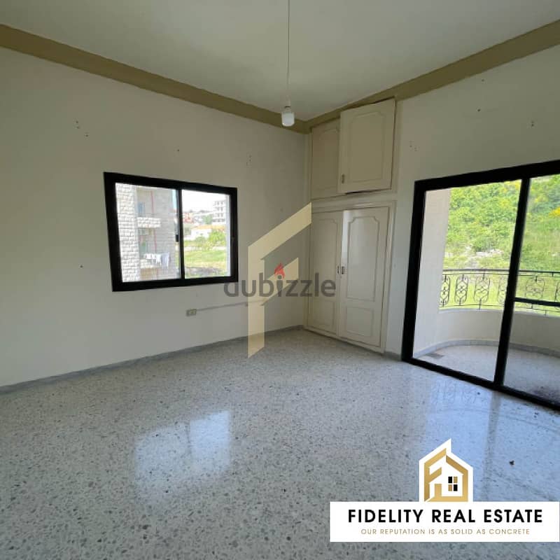 Apartment for rent in Dhour Abadieh AN12 2