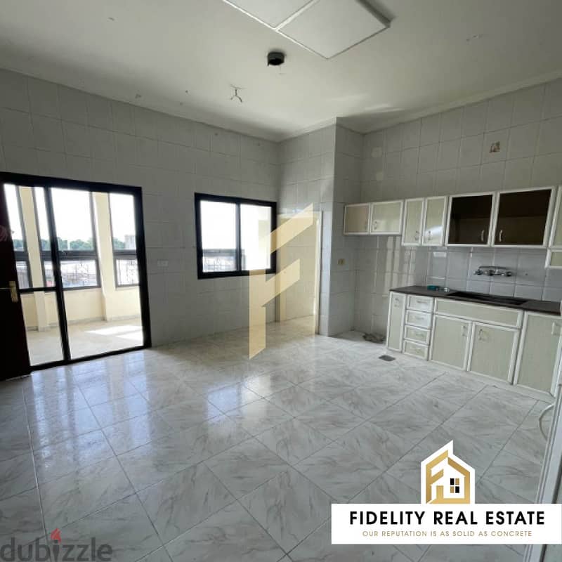 Apartment for rent in Dhour Abadieh AN12 5
