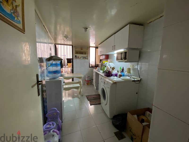 RWK291CM - Apartment For Sale In Jounieh - شقة للبيع في جونيه 2