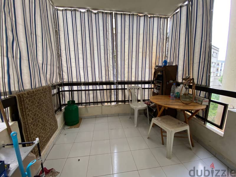 RWK291CM - Apartment For Sale In Jounieh - شقة للبيع في جونيه 4