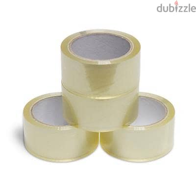 BOPP  Adhesive tape 0