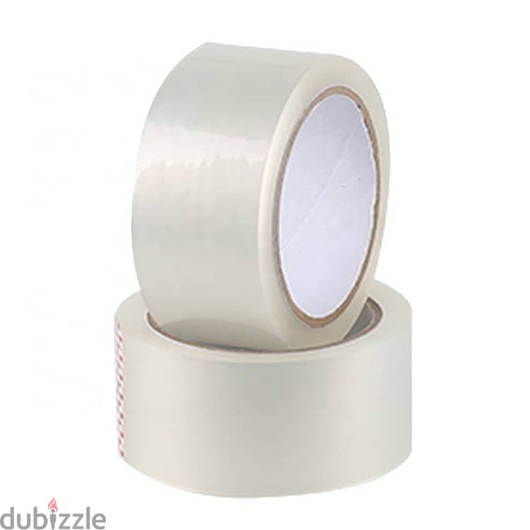 BOPP  Adhesive tape 2