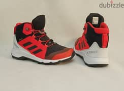 adi das terrex mountain shoes